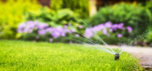 Irrigation Company for Leominster, Massachusetts