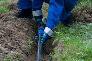 Irrigation System Repairs for Shirley, Massachusetts