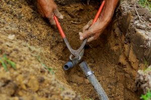 sprinkler system installation for Leominster, Massachusetts