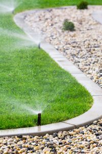 Professional Irrigation Maintenance in Leominster, Massachusetts