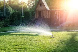 Irrigation Upgrade for Leominster, Massachusetts