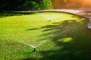 Leominster, Massachusetts Irrigation Spring Start Up